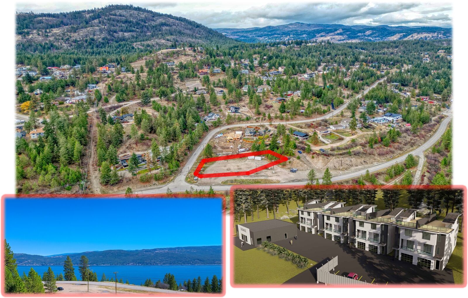 Property Photo: 10358 Westside Road BC V1H 2B3