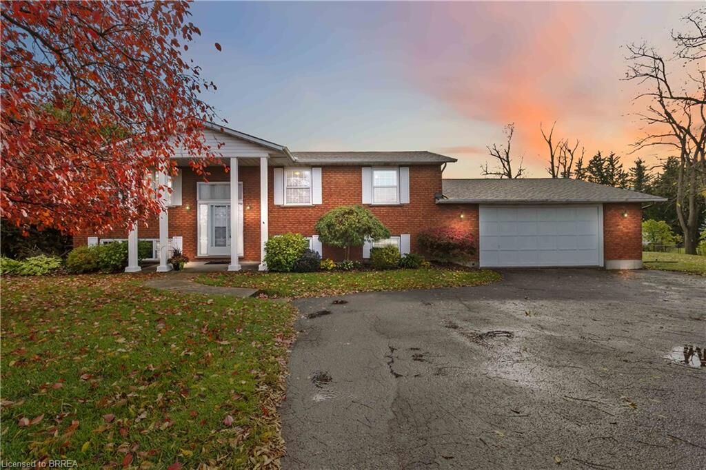 Property Photo:  725 Hwy 54  ON N3S 0G2 