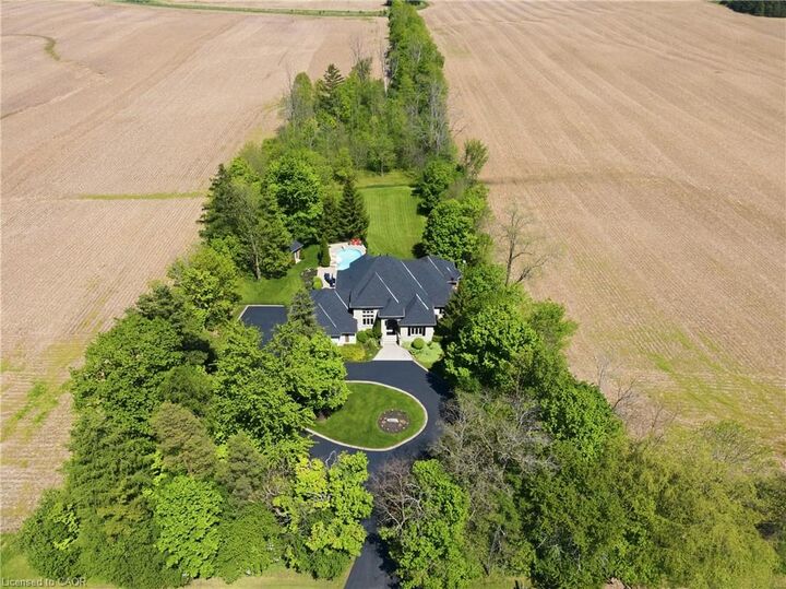 Property Photo:  1863 Shaver Road  ON L9G 3L1 