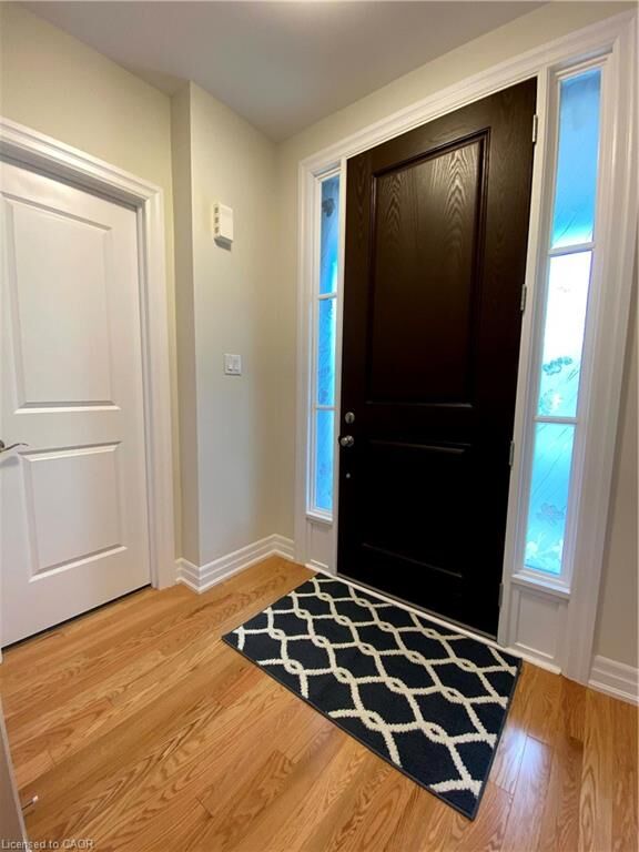 Property Photo:  44 Windsor Circle  ON L0S 1J0 