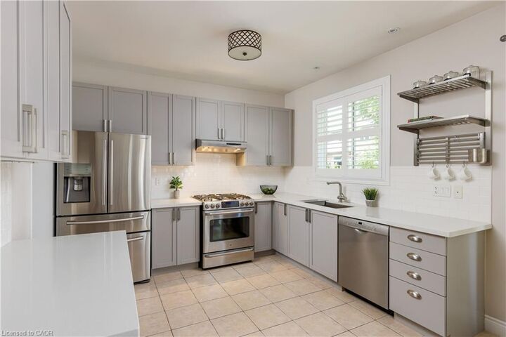 Property Photo: 2277 Blue Oak Circle ON L6M 5J4