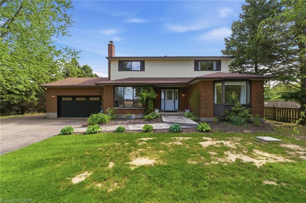 Property Photo: 9717 Dickenson Road W ON L0R 1W0