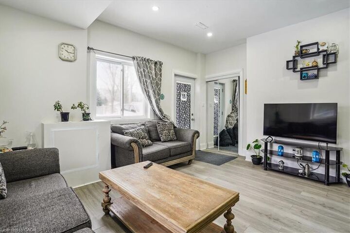 Property Photo:  251R King Street E  ON L8G 1L9 