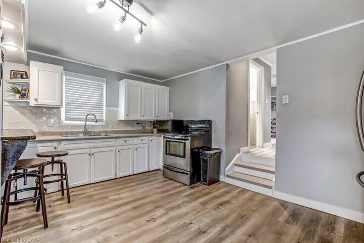 Property Photo:  12 Pansy Avenue  ON N0A 1N7 