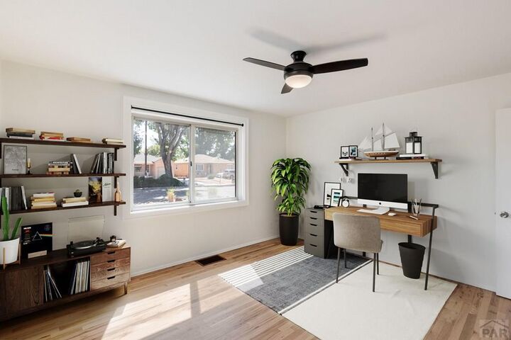 Property Photo:  633 Prairie Ave  CO 81005 