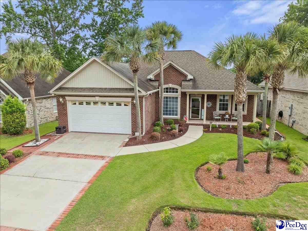 Property Photo:  2213 Avington  SC 29505 