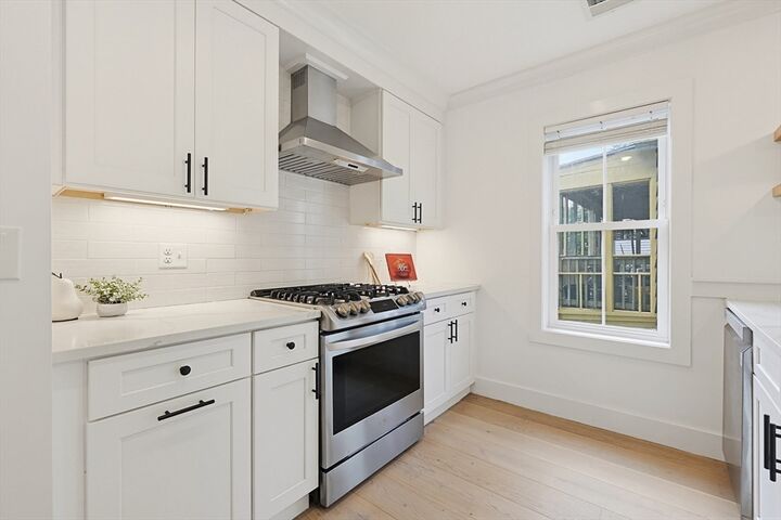 Property Photo:  64 Derby 4  MA 02145 