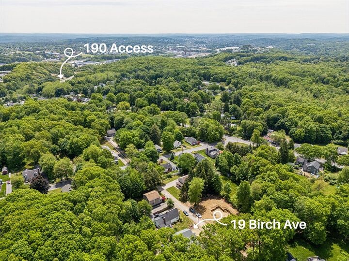 Property Photo:  19 Birch Ave  MA 01520 