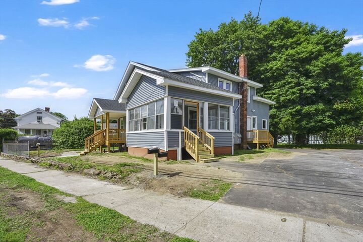 Property Photo:  13 Canal St  MA 01075 