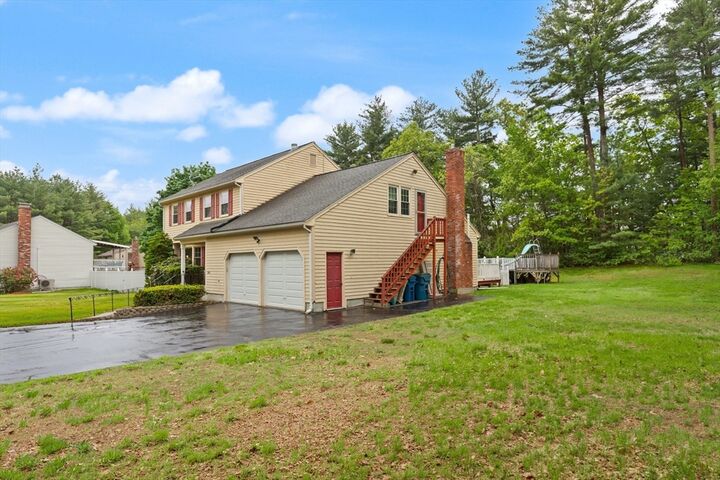 Property Photo:  214 McCarthy Way  MA 01876 