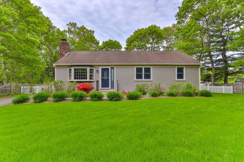 Property Photo:  17 Outpost Ln  MA 02632 