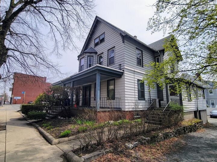 Property Photo:  635 Salem St  MA 02148 
