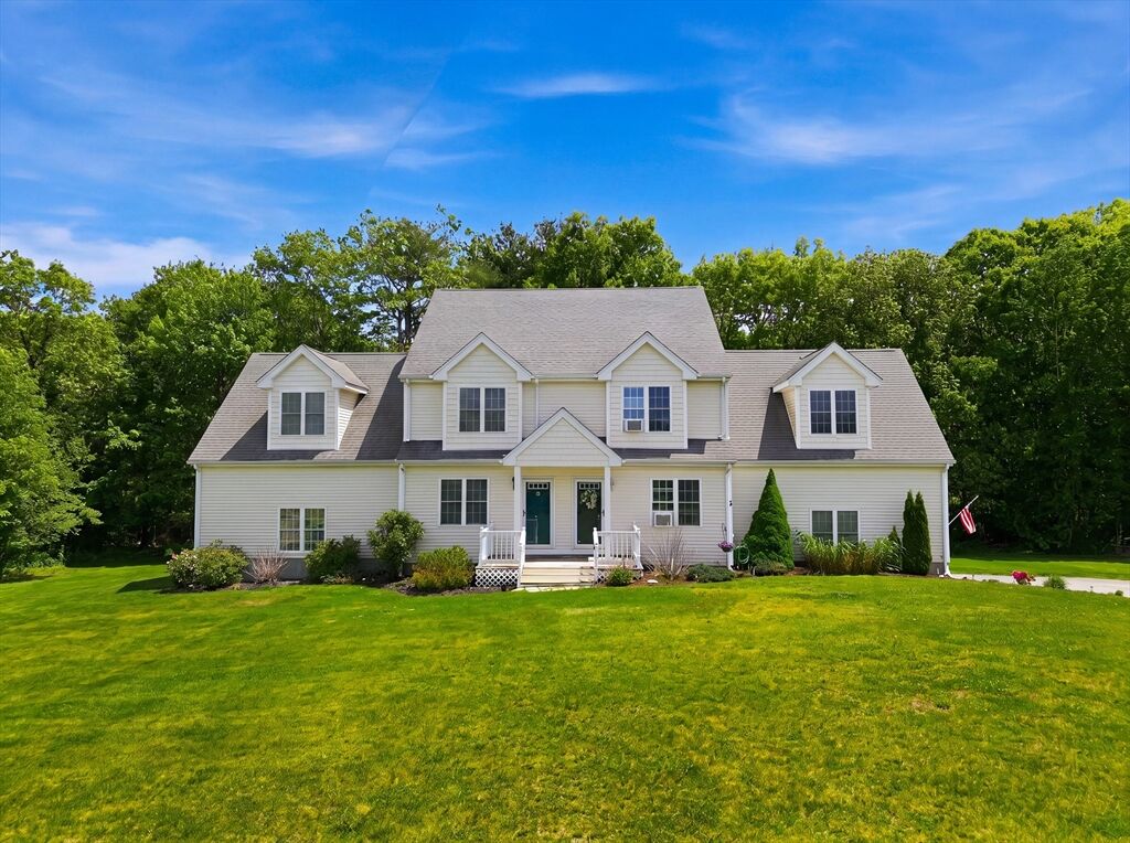 Property Photo:  3 Henry Marsh Rd B  MA 01540 