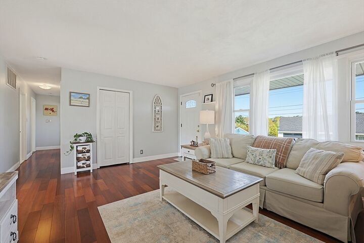 Property Photo: 2 Theresa Rd MA 02180