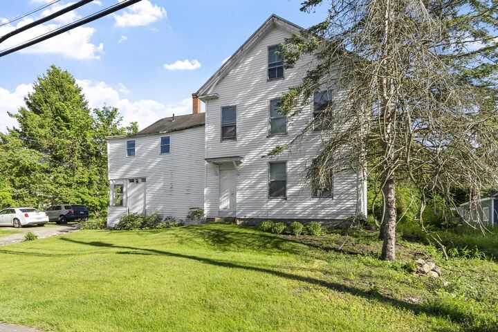 Property Photo: 102 Liberty St MA 01331