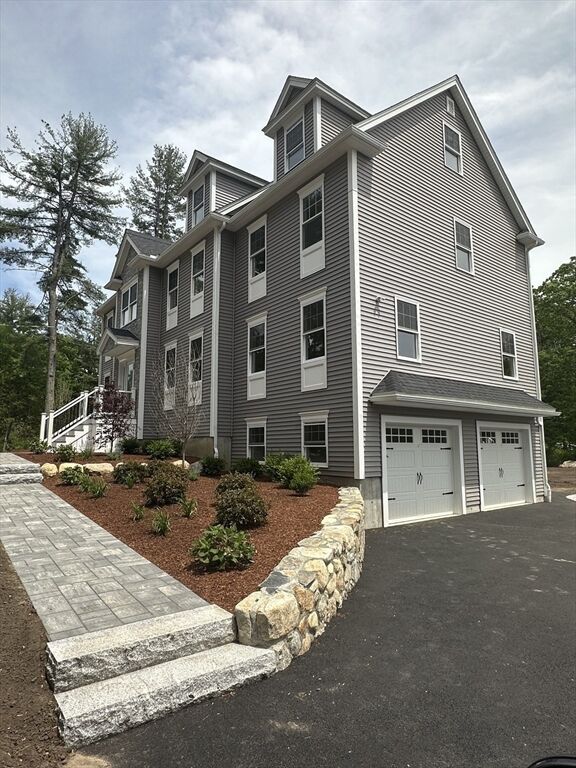 Property Photo:  56 Dudley Rd  MA 01821 