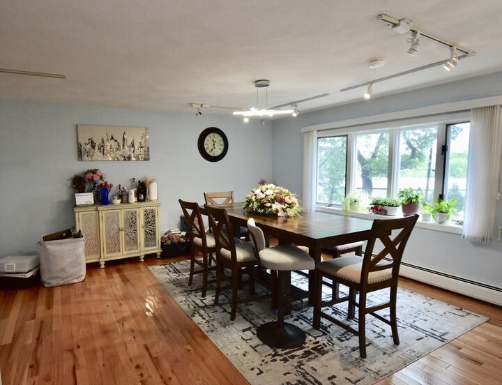 Property Photo: 9 Hazen St MA 01824