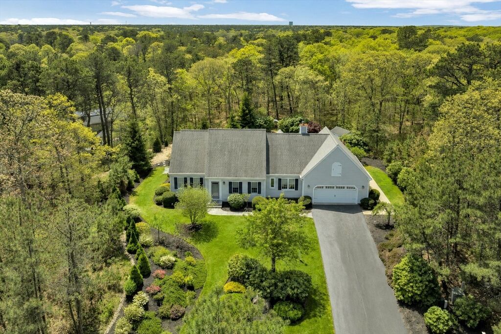 Property Photo: 108 Wintergreen Ln MA 02631