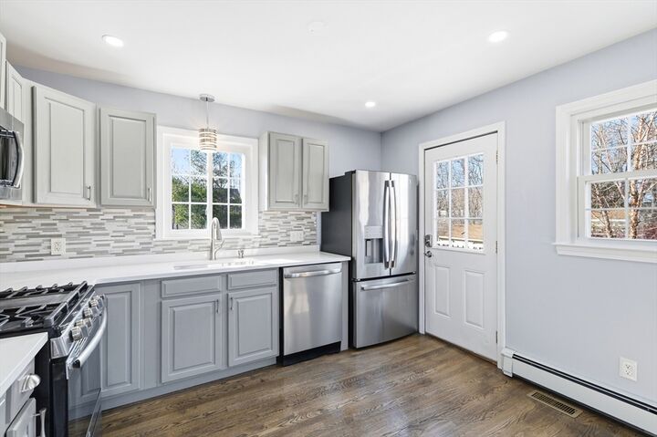 Property Photo:  153 Pilgrim Street  MA 02351 