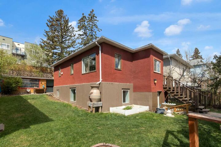 4007 Centre A Street NE — photo 1