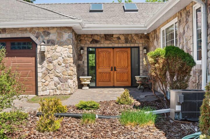 Property Photo: 5930 C + E Trail AB T4H 2H1