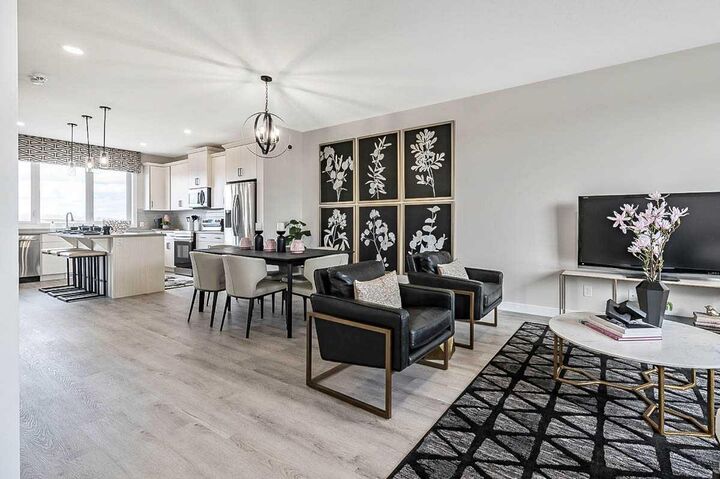 Property Photo: 5132 154 Avenue SW AB T2Y 0N2