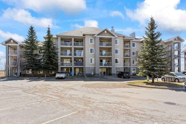 Property Photo:  1620 70 Street SE 4205  AB T2A 7Y9 