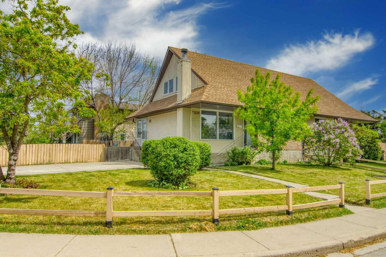 Property Photo: 235 Avonburn Road SE AB T2H 1N9