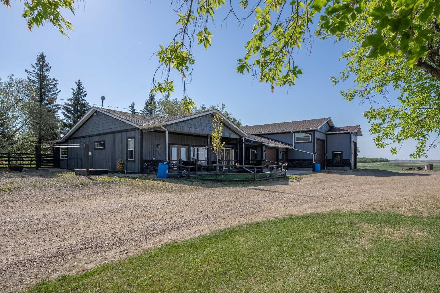 Property Photo: 21045 480 Township AB T0B 0G0