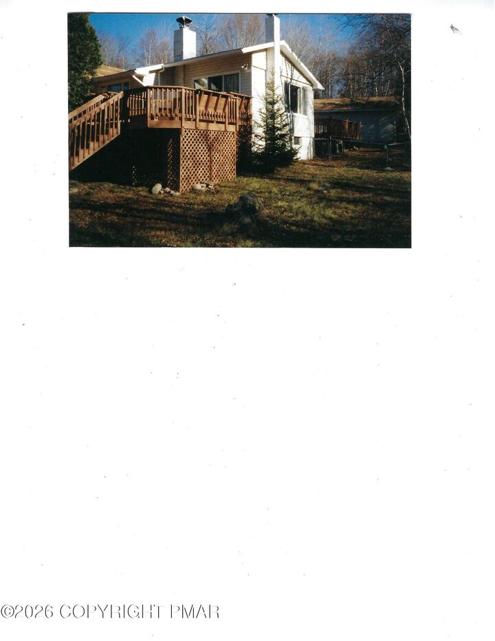 Property Photo:  104 Tepee Drive  PA 18347 
