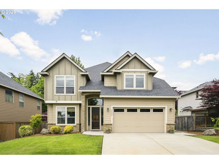 Property Photo:  3608 SE 142nd Ct  WA 98683 