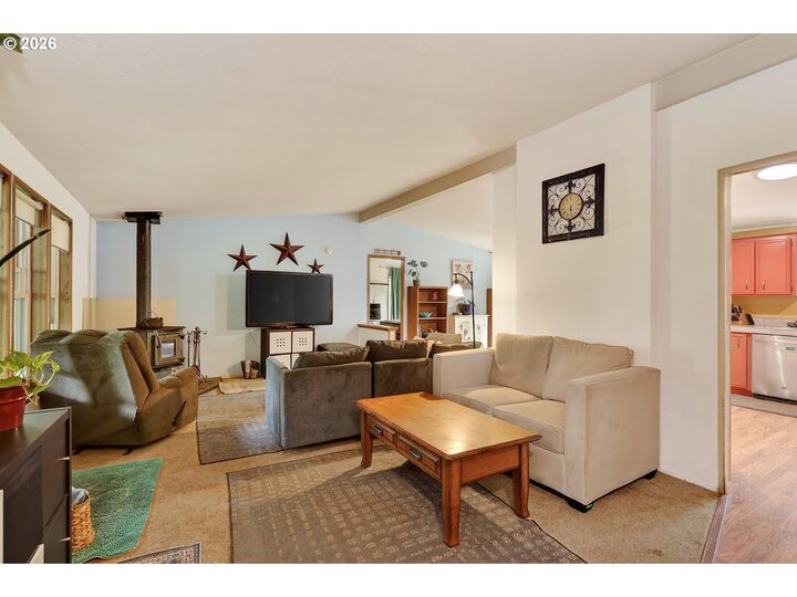Property Photo:  142 Spring Ln  WA 98648 