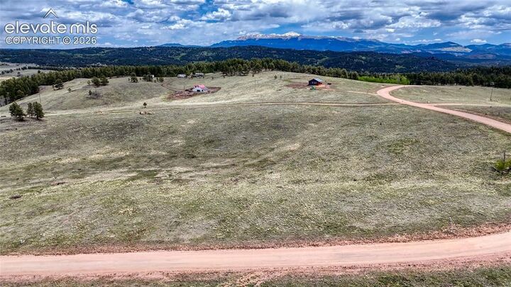 Property Photo:  Lot 007 County Road 403  CO 80816 