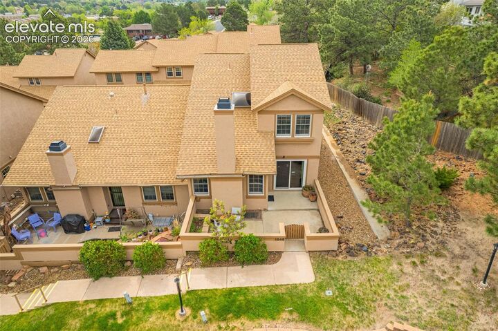 Property Photo:  1846 Brookdale Drive  CO 80918 