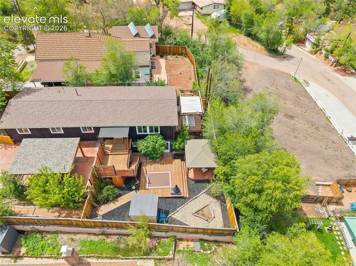 Property Photo:  958 Midland Avenue  CO 80829 