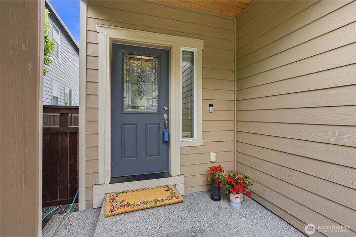 Property Photo: 29220 SE 120th Way SE WA 98092