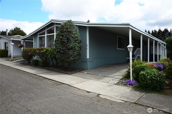 Property Photo:  2500 S 370th Street 26  WA 98003 