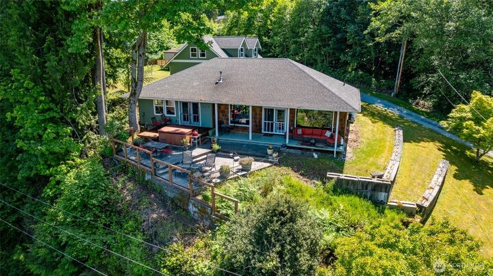 Property Photo: 18202 W Big Lake Boulevard WA 98274