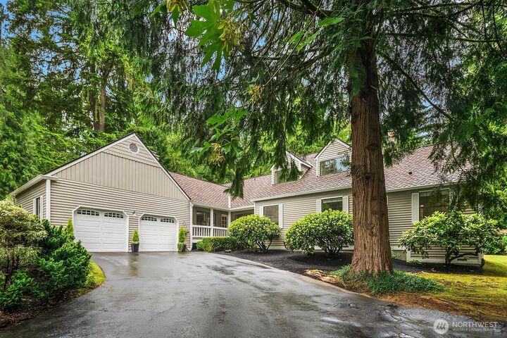 Property Photo: 18144 NE 146th Way WA 98072