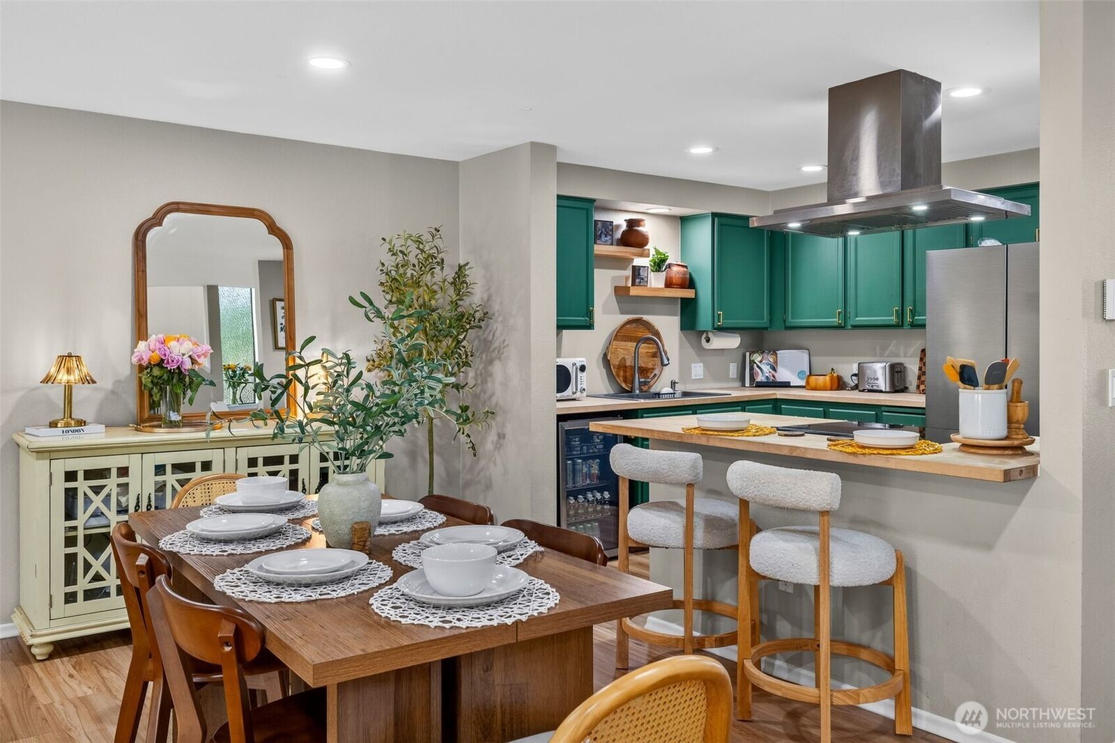 Property Photo:  5129 SW 81st 7  WA 98275 