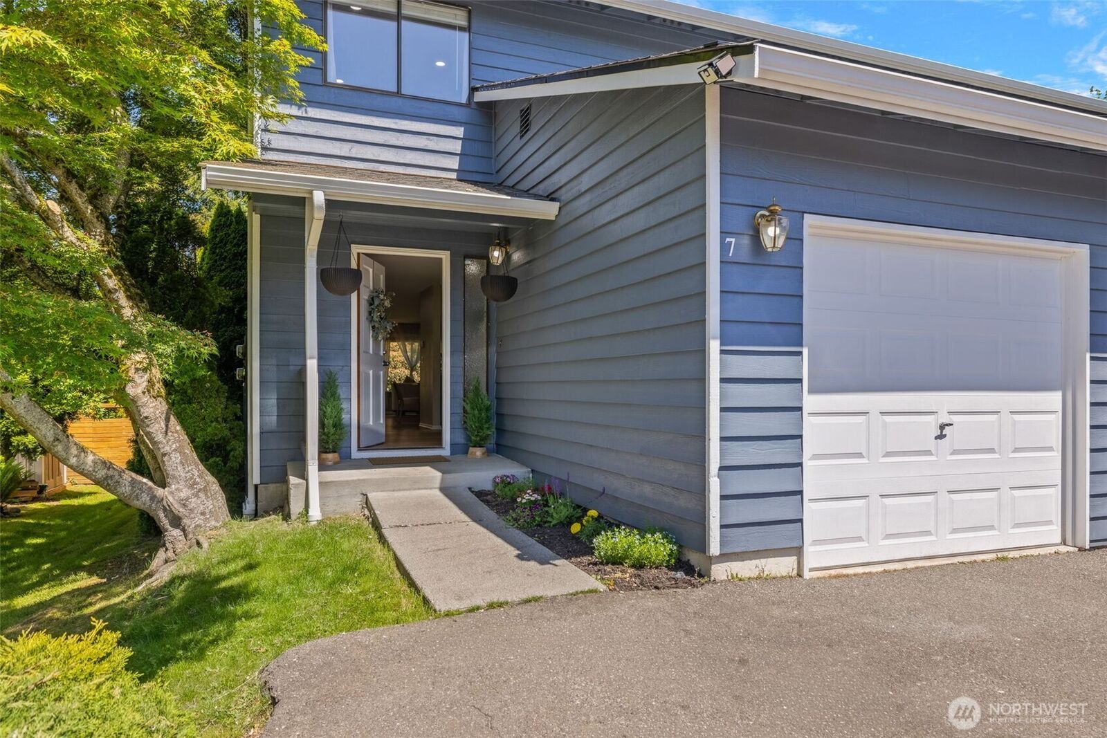 Property Photo: 5123 SW 81st Street 7 WA 98275
