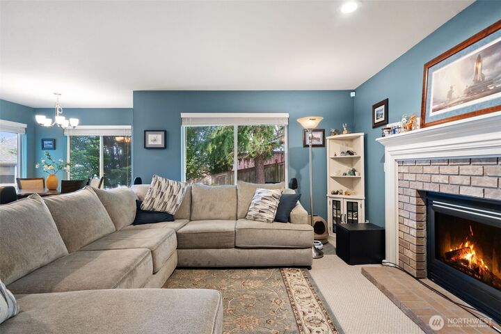 Property Photo: 4851 NW Walgren Drive WA 98383