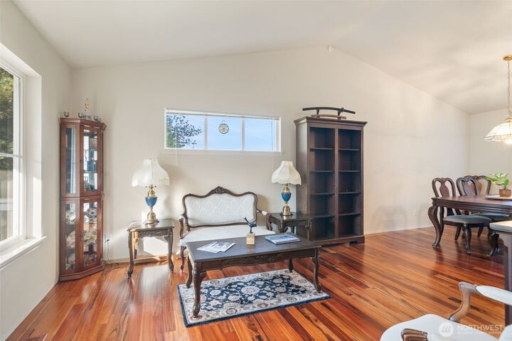 Property Photo: 4851 NW Walgren Drive WA 98383