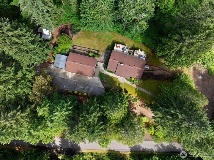 Property Photo:  9721  72nd Avenue NW  WA 98332 