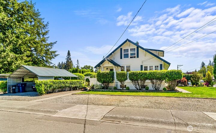 Property Photo:  8029  60th Drive NE  WA 98270 