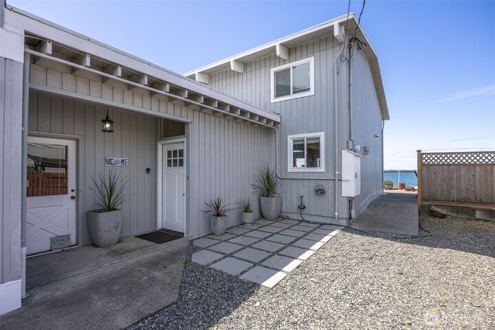 Property Photo:  4421  Sucia Drive  WA 98248 