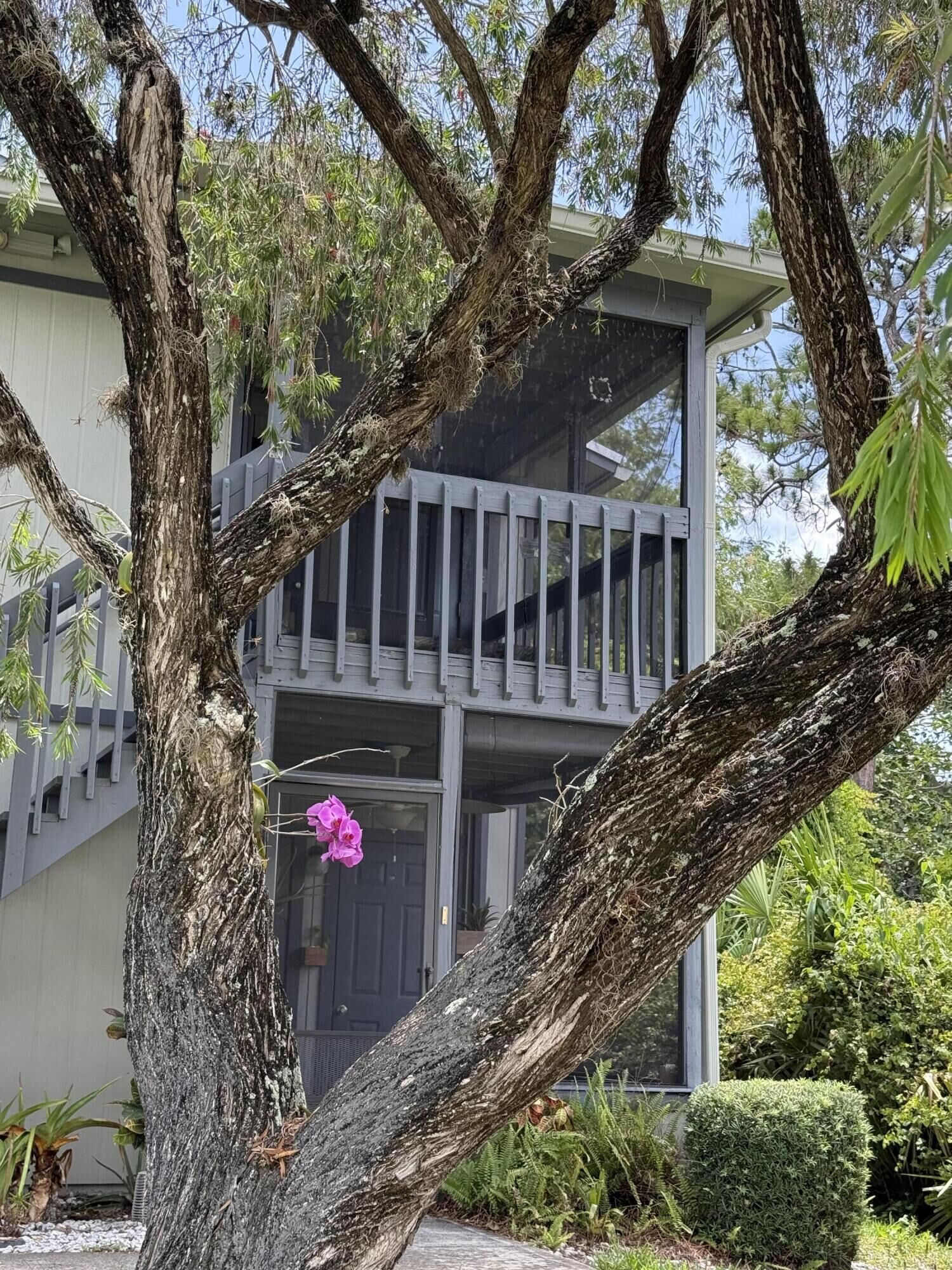 Property Photo:  8228 SE Croft Circle J-8  FL 33455 