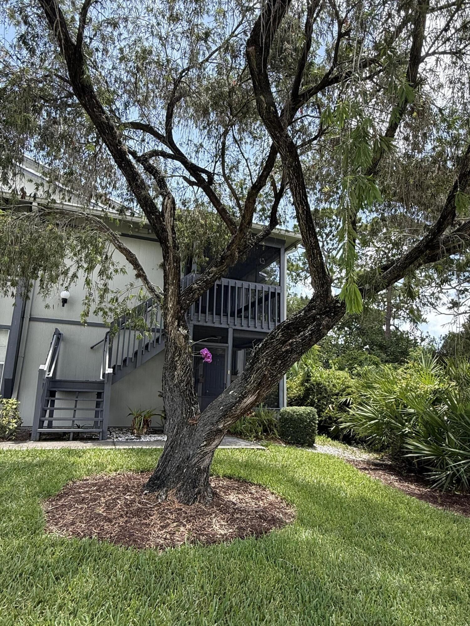 Property Photo:  8228 SE Croft Circle J-8  FL 33455 