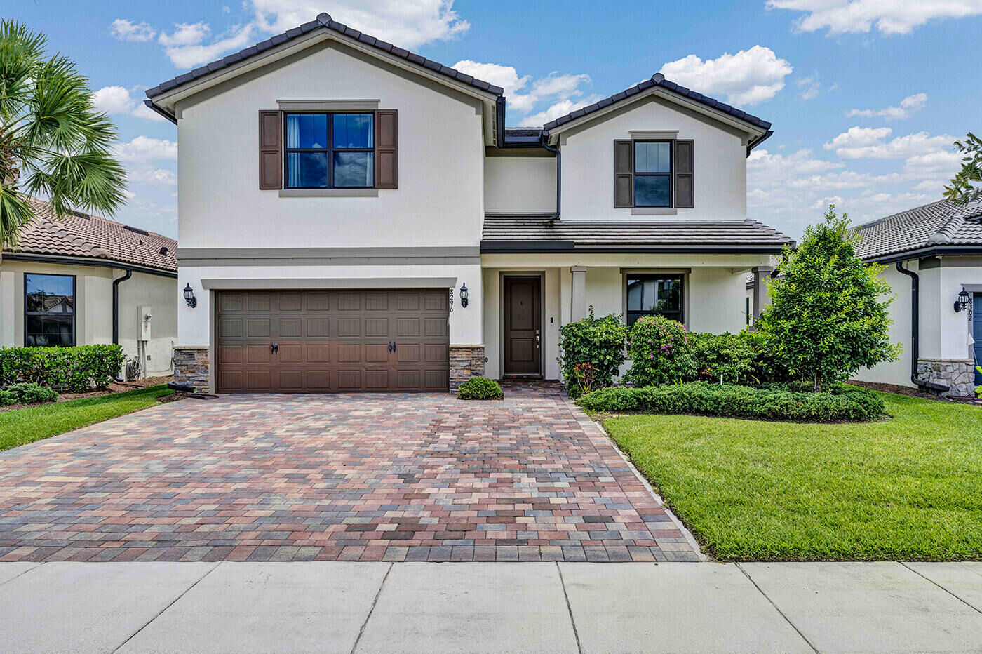 Property Photo:  8296 Vaulting Drive  FL 33467 