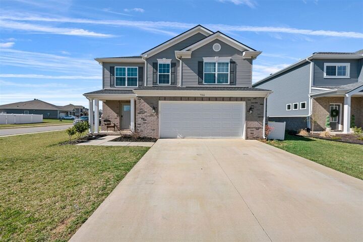 Property Photo:  706 Big Leaf Avenue  KY 42104 